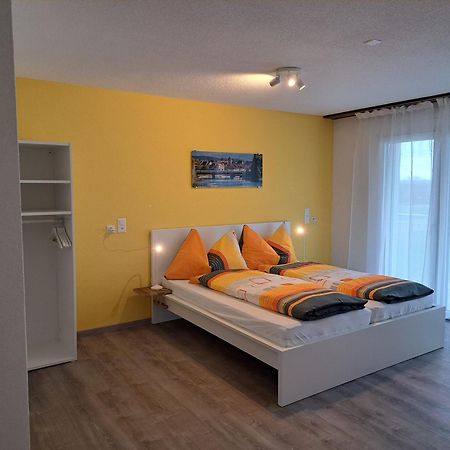 Bed and Breakfast Good Bed Biberist Exterior foto