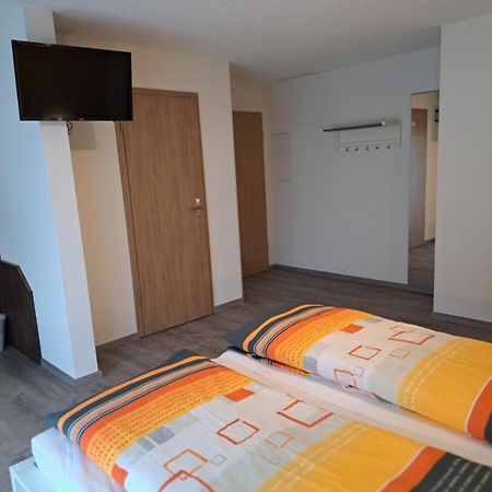 Bed and Breakfast Good Bed Biberist Exterior foto