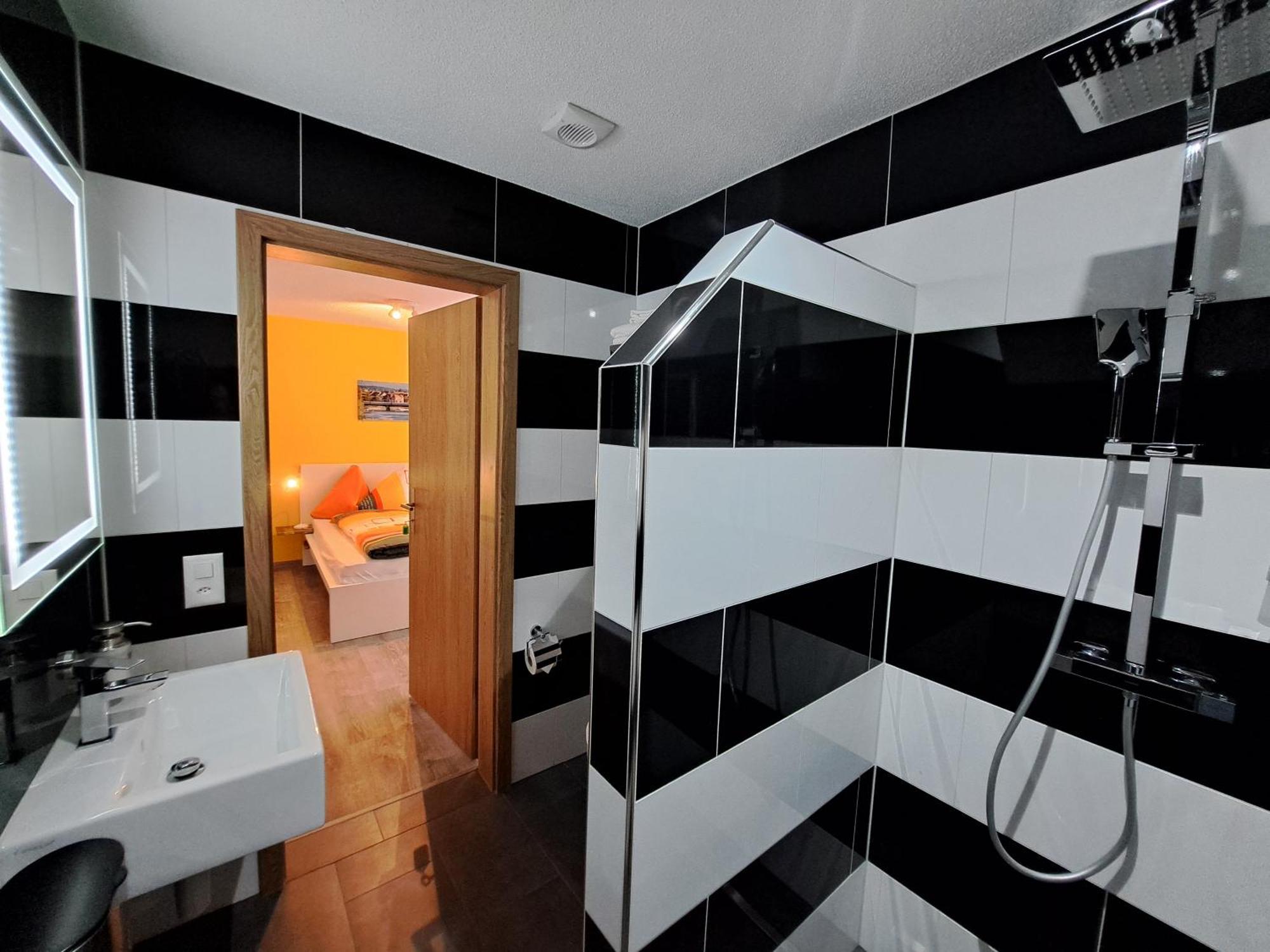 Bed and Breakfast Good Bed Biberist Exterior foto